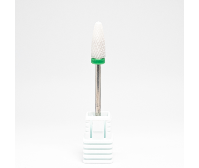 Ceramic Nail Drill bit |900380 C FLAME PRO | - Nail & Eyelash Paradise